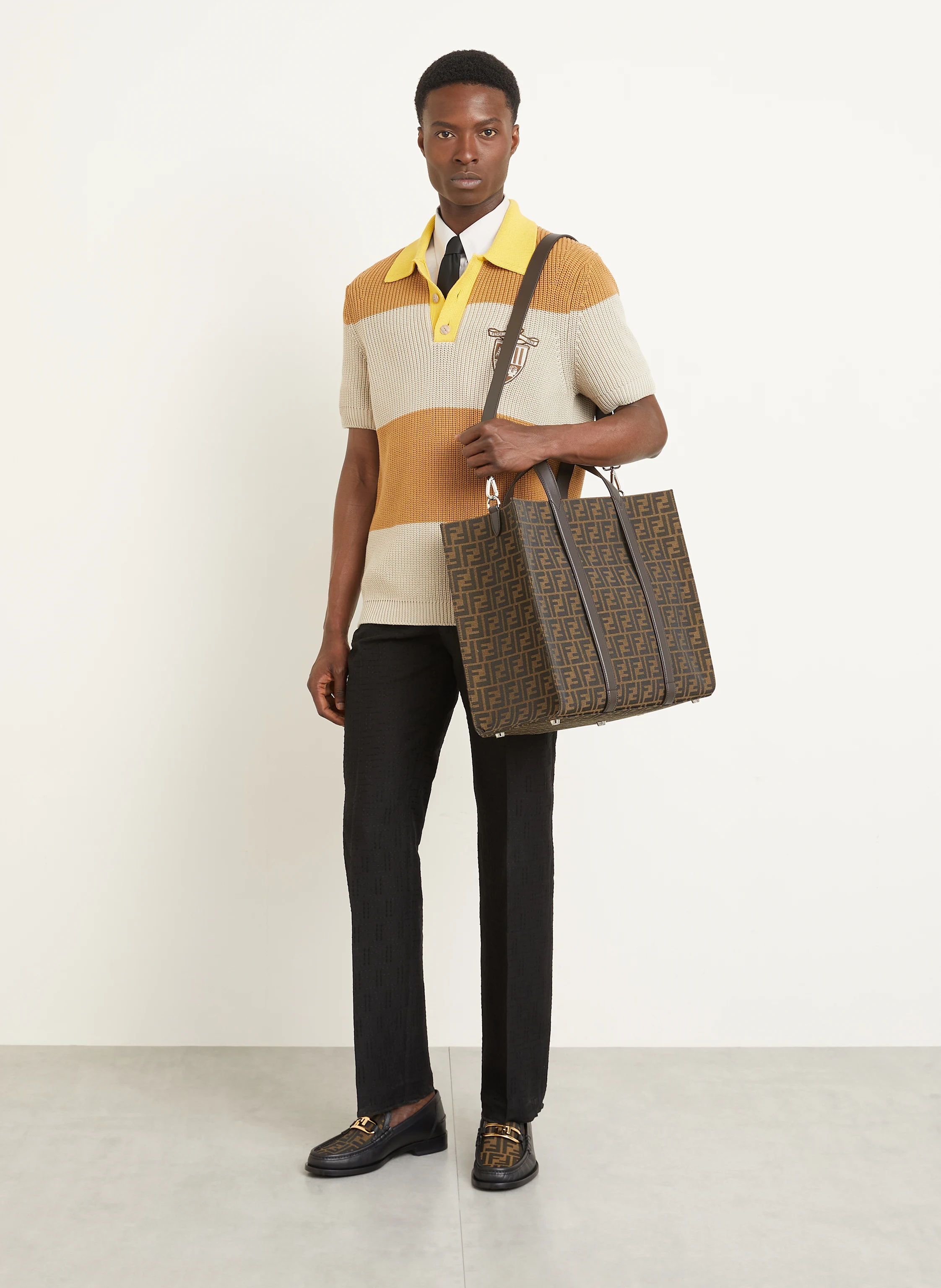 FENDI Shopper