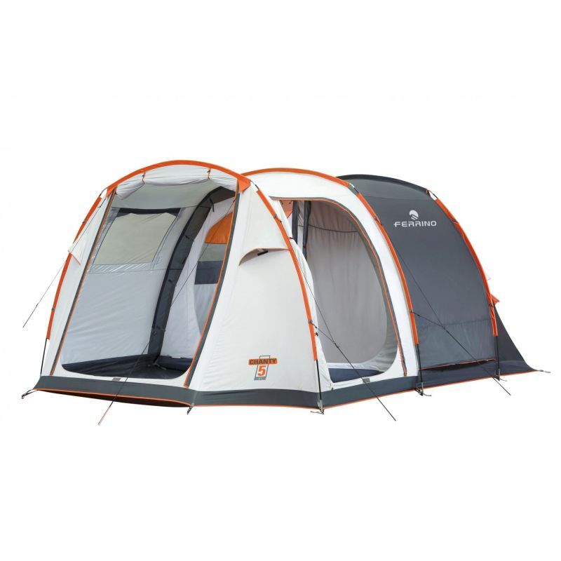 Chanty 5 Deluxe - Tente