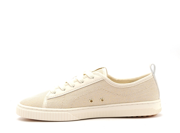 Armistice basses femme nova one beige