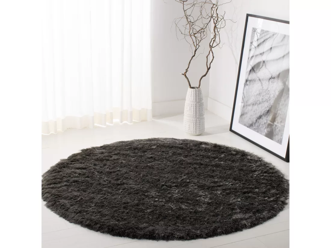 Tapis Titanium 152 X 152 cm - Chatham