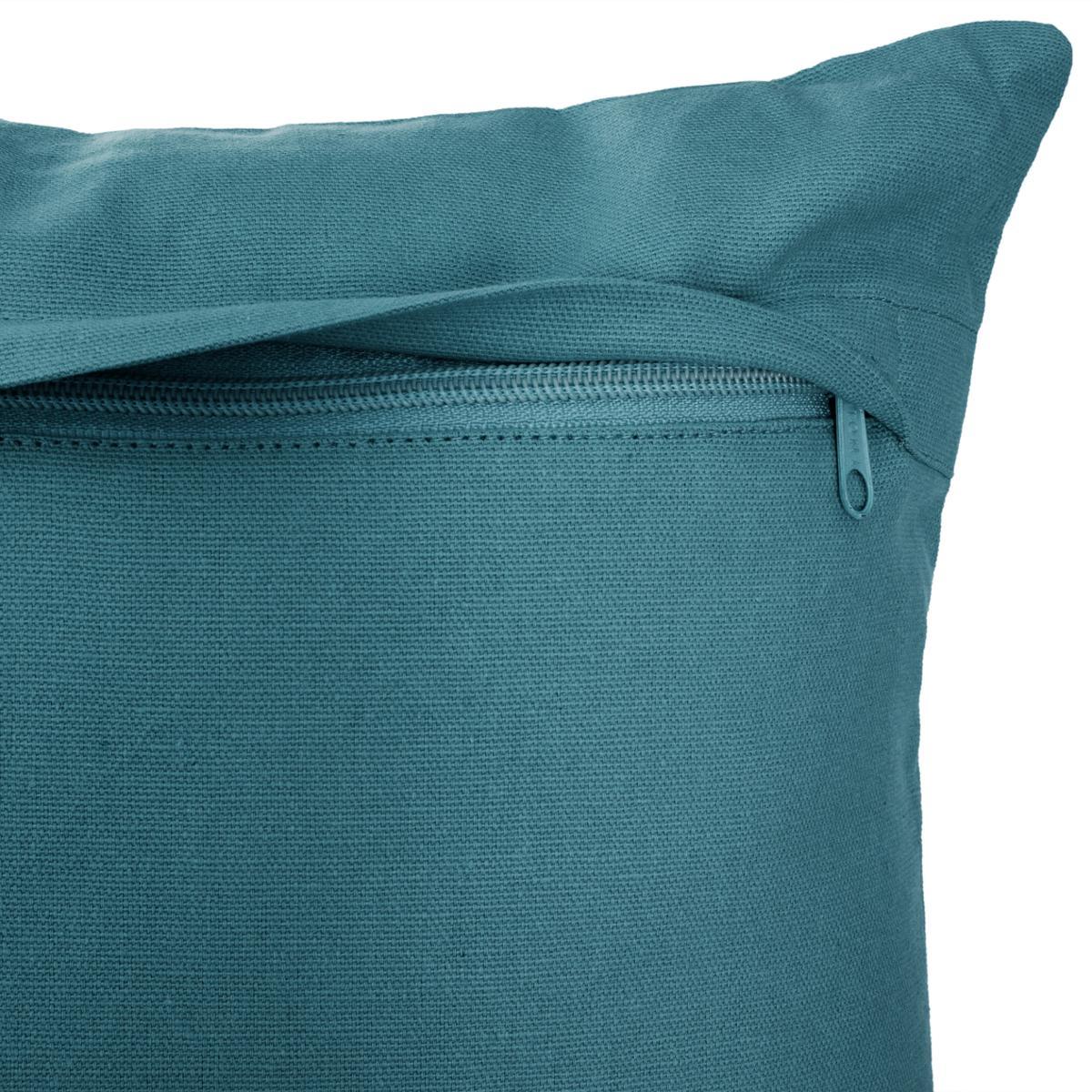 COUSSIN MOTIF OTTO CANARD 30X50CM