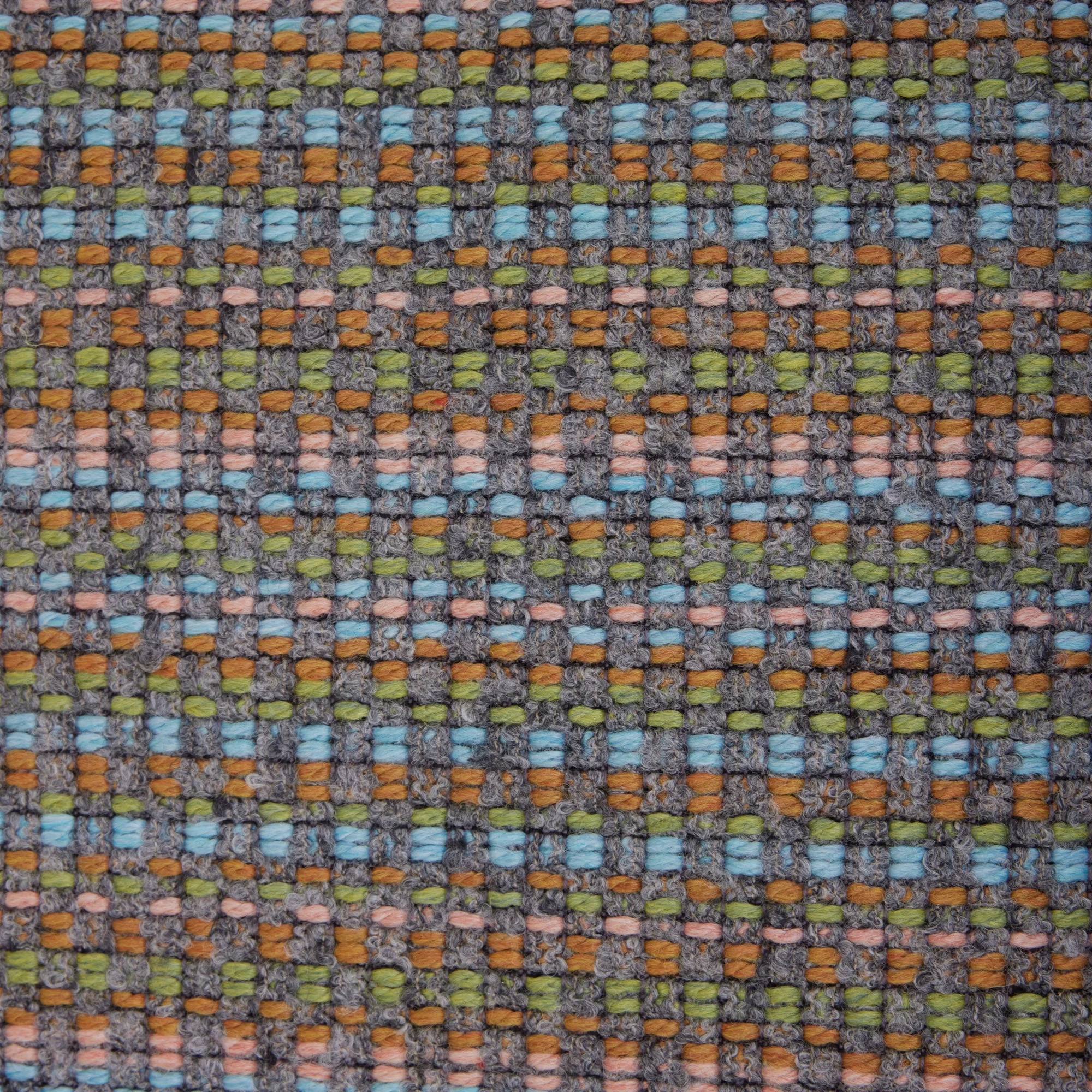 BRODIE - Housse de coussin | Multicolore