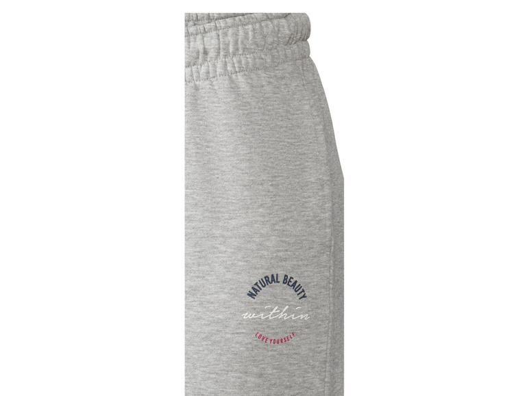 Dames joggingbroek