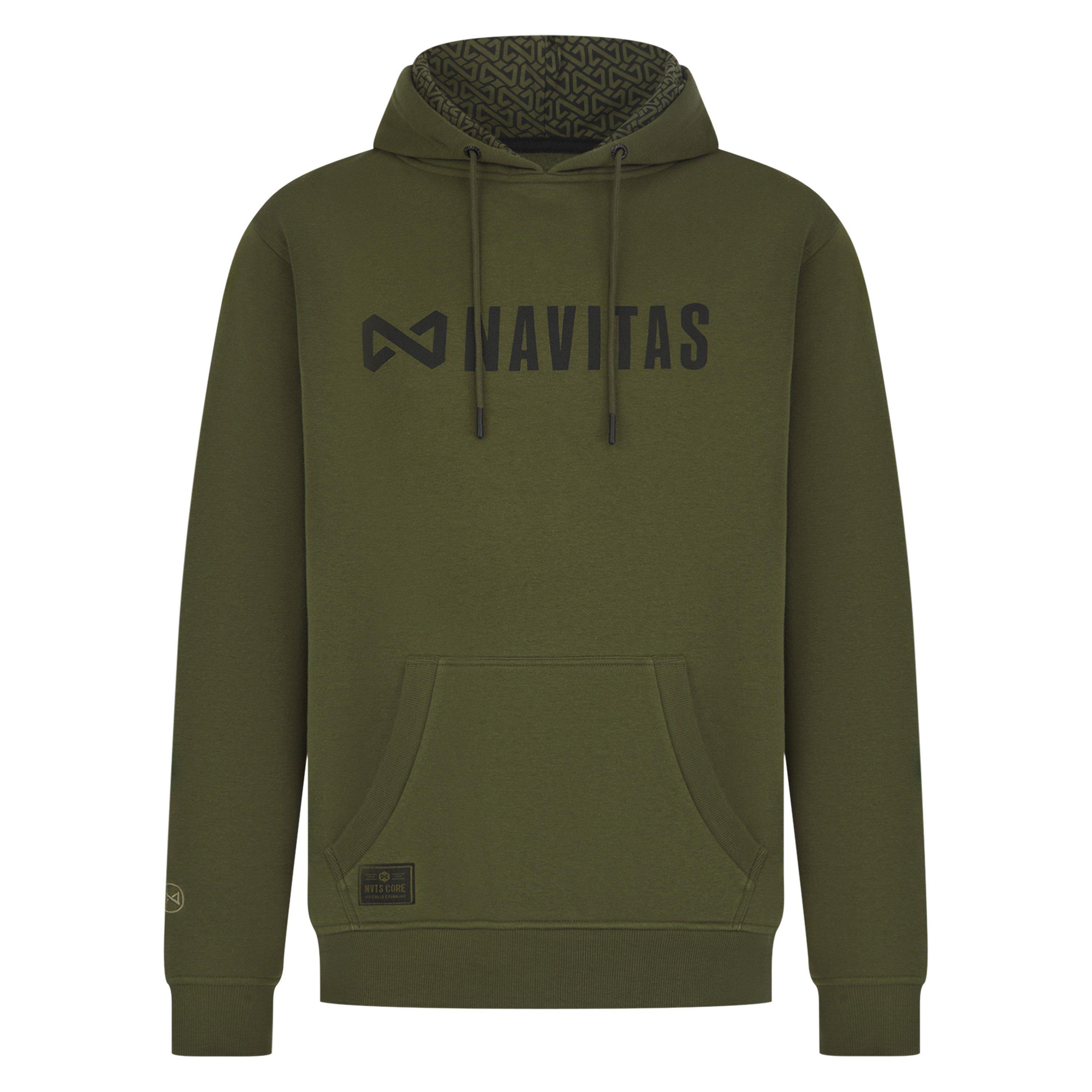 Navitas CORE Hoody Mens