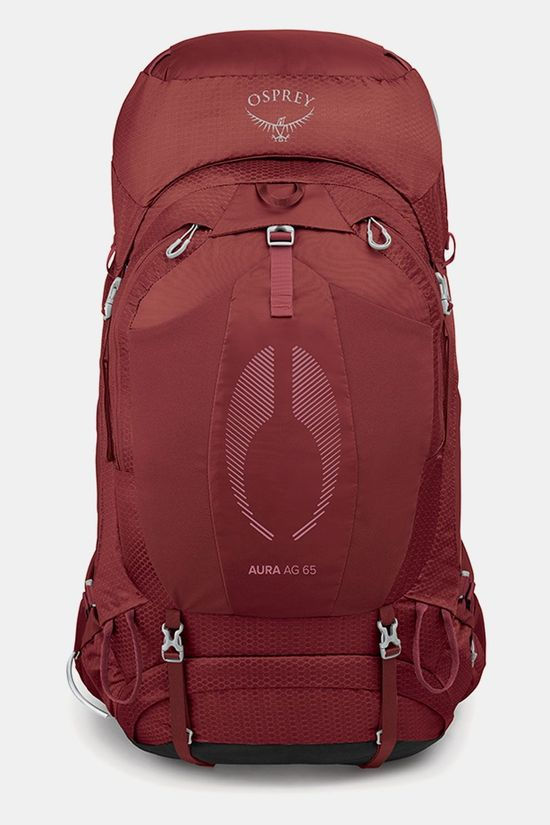 Osprey Osprey Aura AG 65 Rugzak Dames