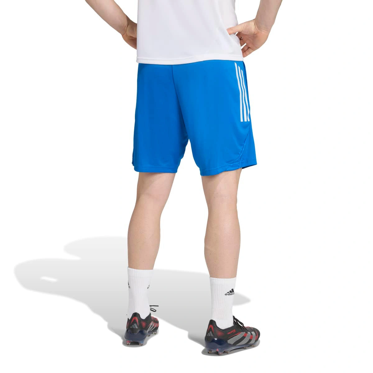 Calções adidas Real Madrid Training 2025-2026