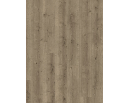 Vinylvloer Eiken Pure Parelgrijs Landhuis Plank Klikverbinding 1290 x 196 x 5,5 mm