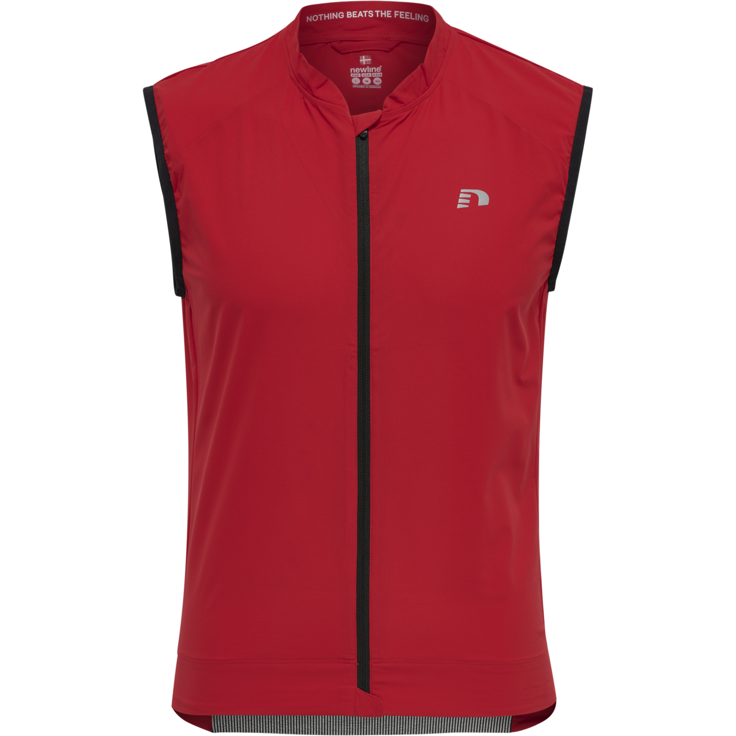 MENS CORE BIKE GILET