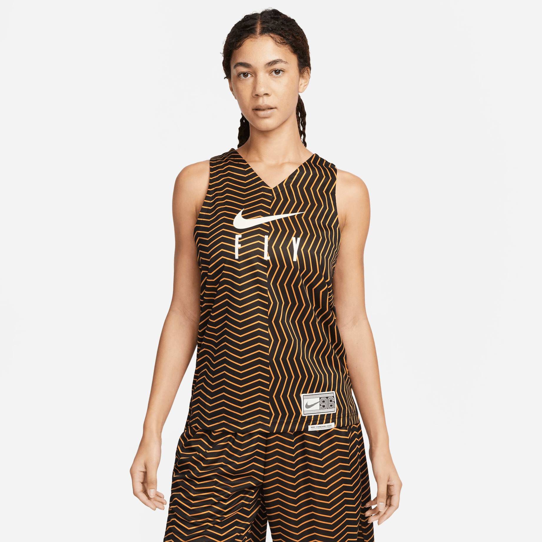 Nike| Damen Tanktop