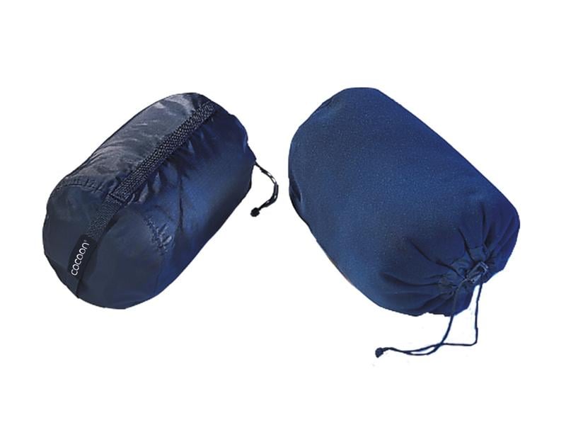 cocoon Pillow Stuff Sack M Kissensack