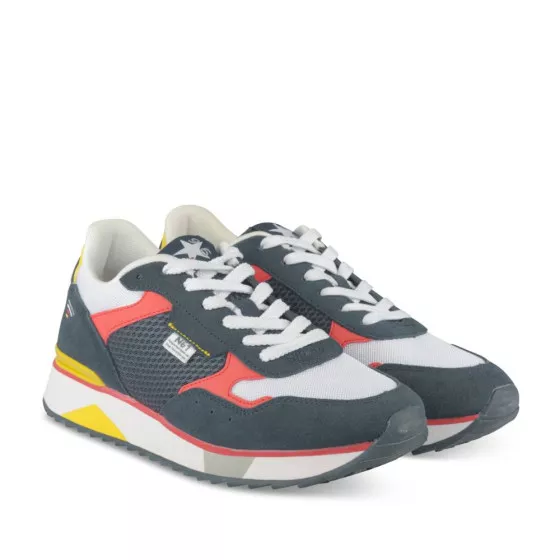 Sneakers BLEU NAVIGARE