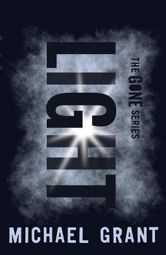 Light - The Gone Series (Paperback)