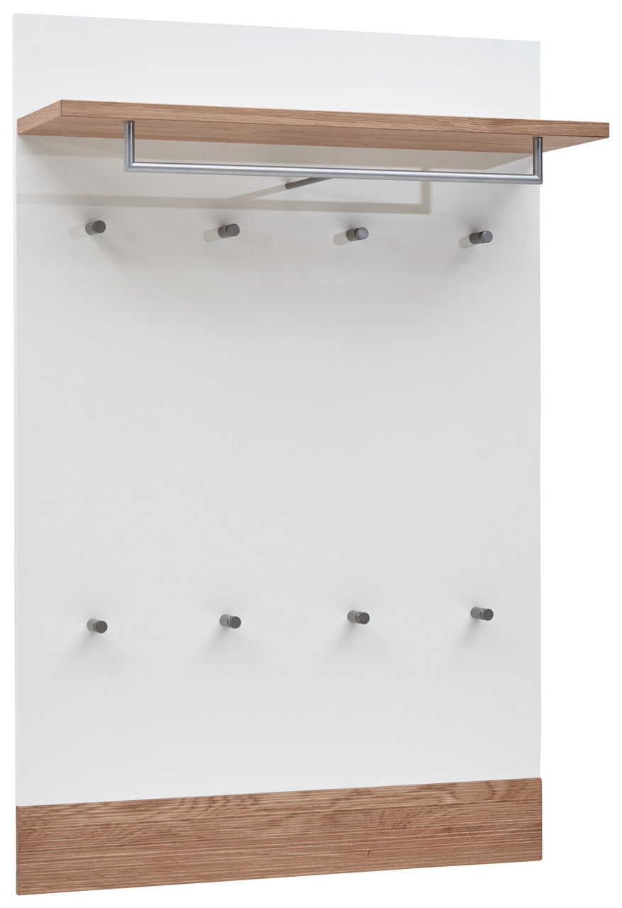 Dieter Knoll Garderobenpaneel ARCO