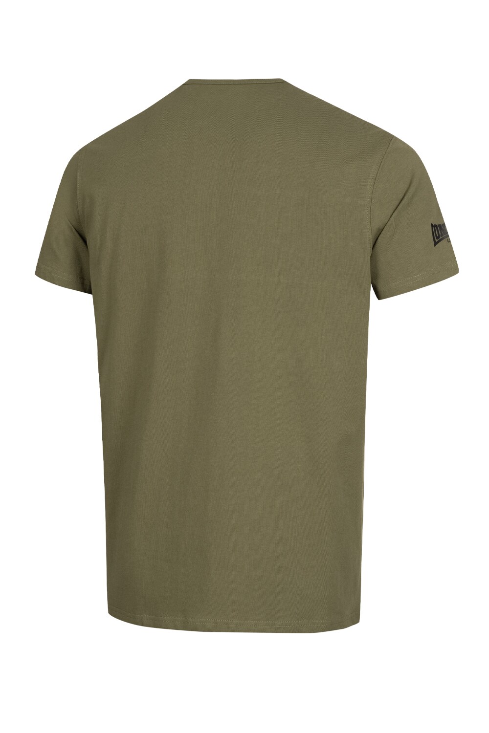 Lonsdale Herren T-Shirt normale Passform OTTERSTON