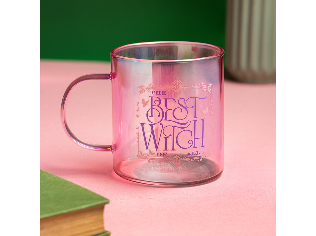 CANECA GLINDA WICKED