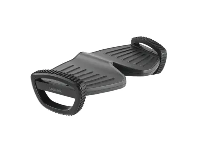 LogiLink EO0006, Sort, 10 kg, 502 mm, 277 mm, 135 mm