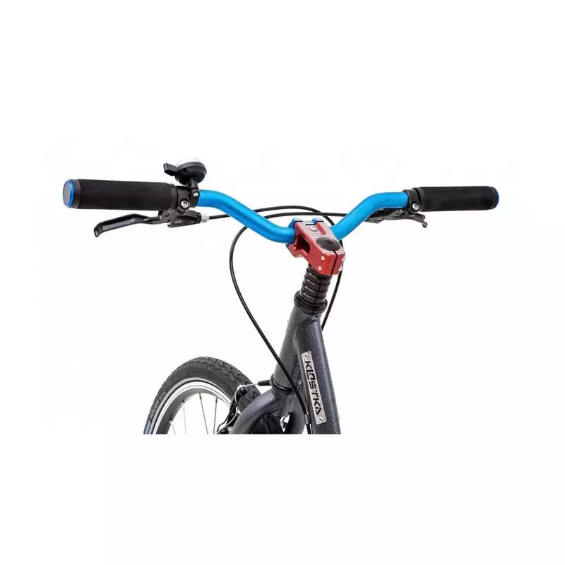 Footbike KOSTKA TOUR MAX (G5) - Limited COLOR Edition
