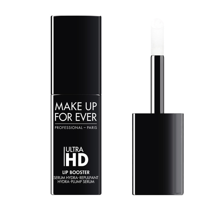 MAKE UP FOR EVER - Ultra HD Lip Booster, 6ml