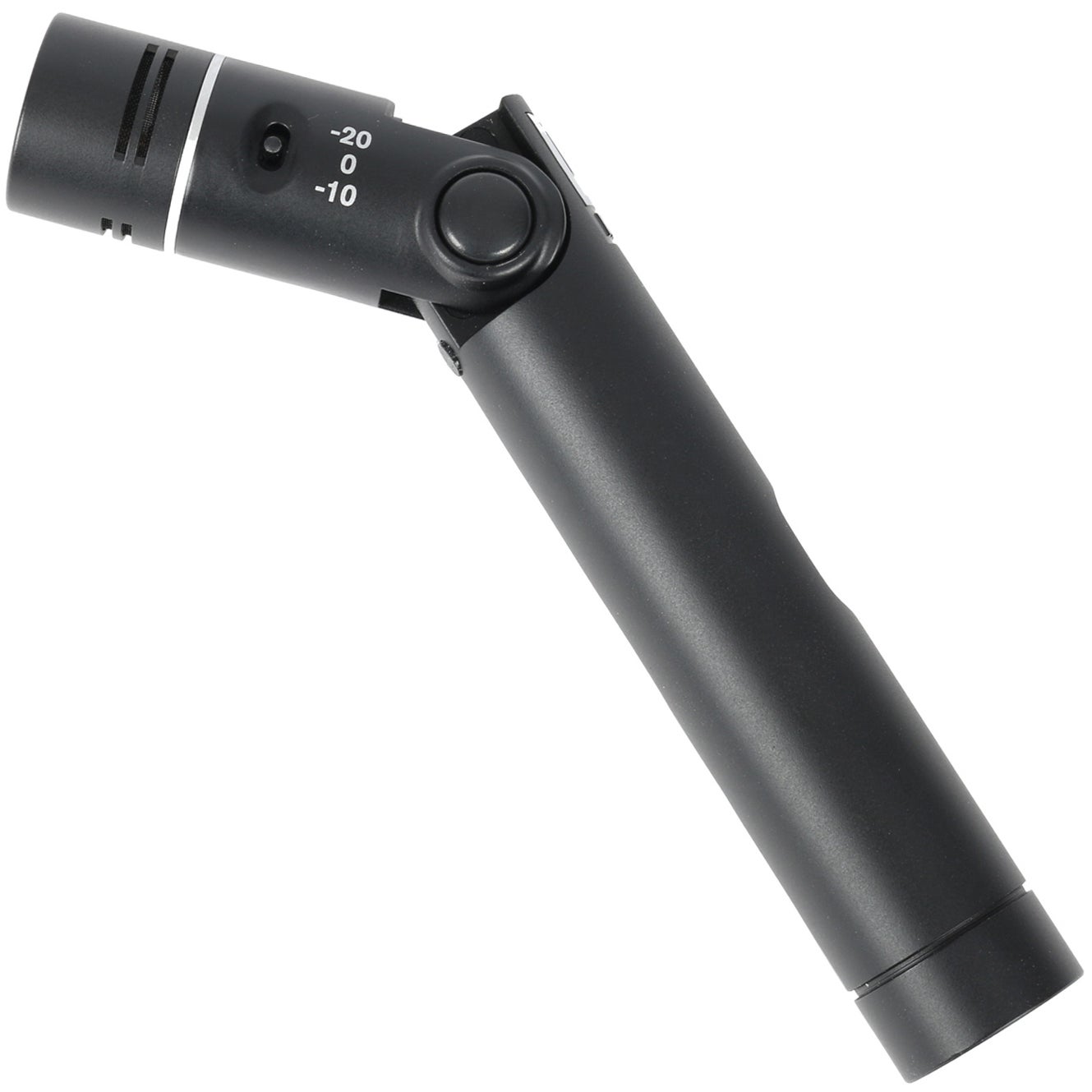 Electro-Voice ND66 condensator instrument-microfoon