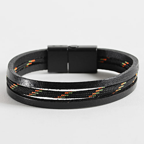 Bracelet 694 Noir