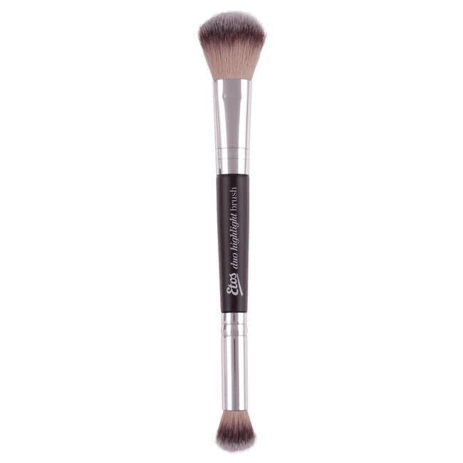 Etos Highlight Brush Duo