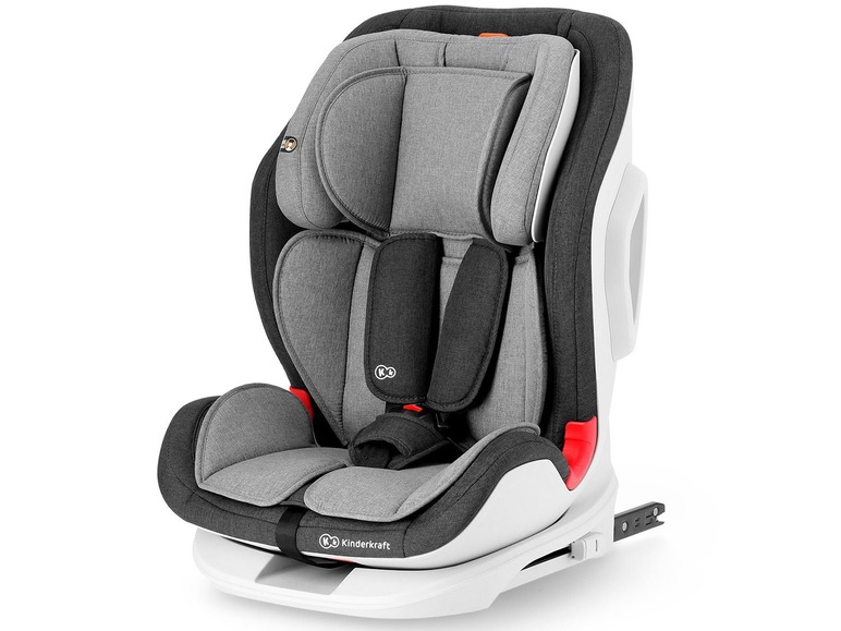 Auto kinderstoel ONETO3