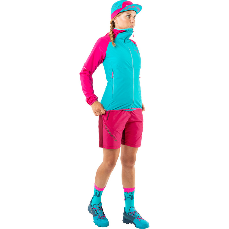 Dynafit Transalper Cap