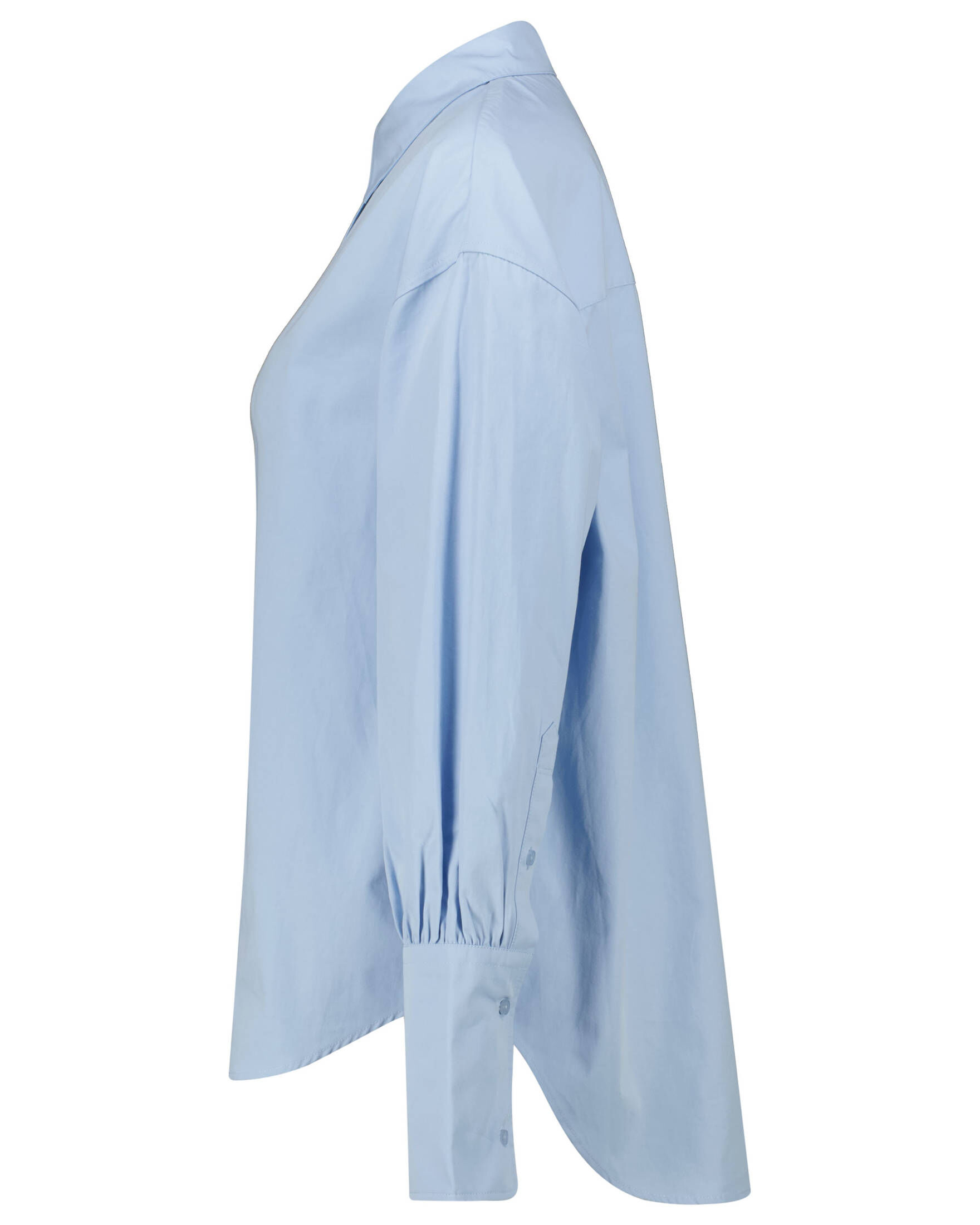 Anine Bing| Damen Hemdbluse MAXINE SHIRT Langarm