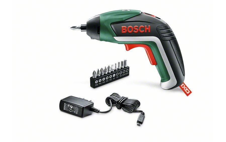 BOSCH Akku-Schrauber