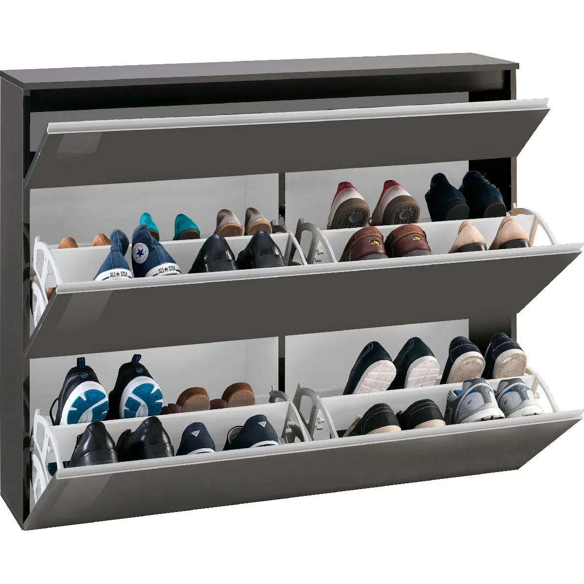 ALTER Range-chaussures moderne