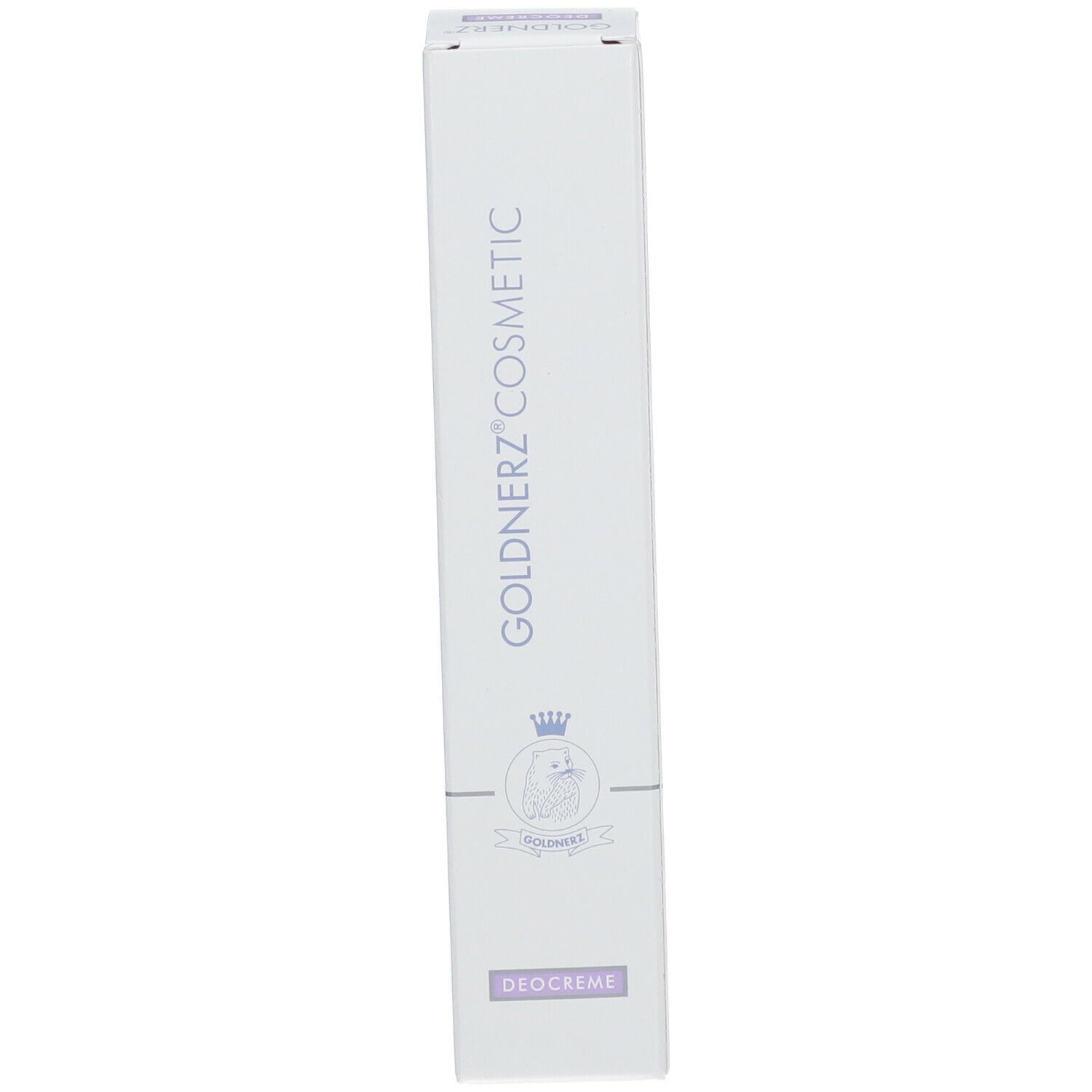 Goldnerz Deocreme