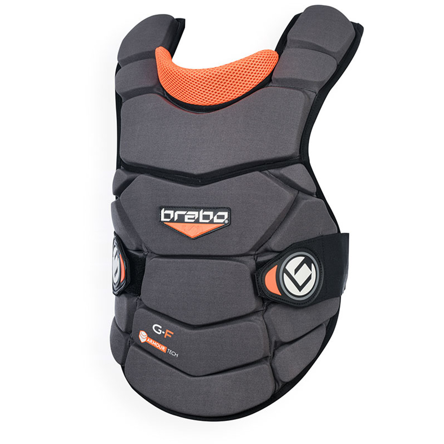 Brabo G-Force Body Protector Junior