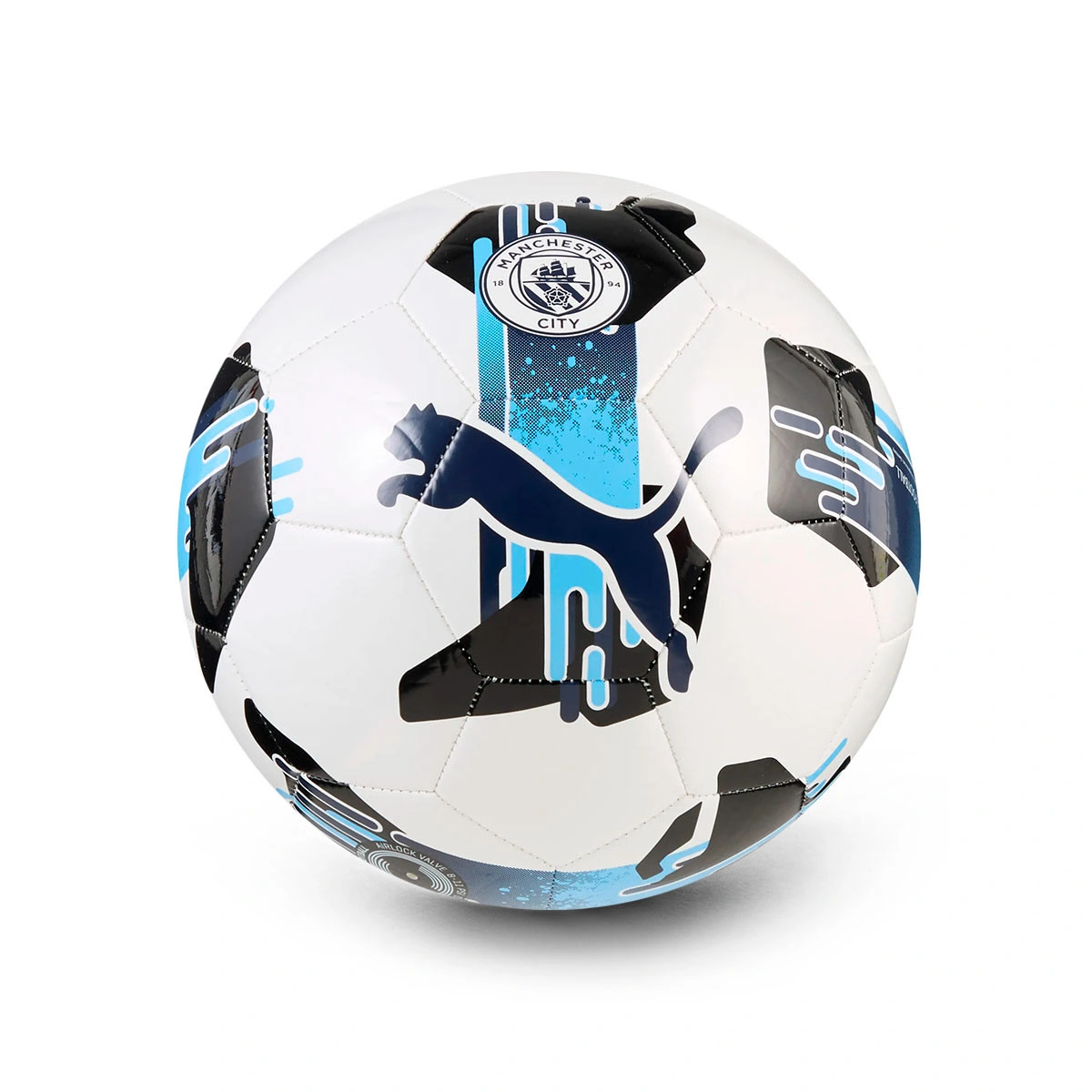 Bola Puma Manchester City 2025-2026