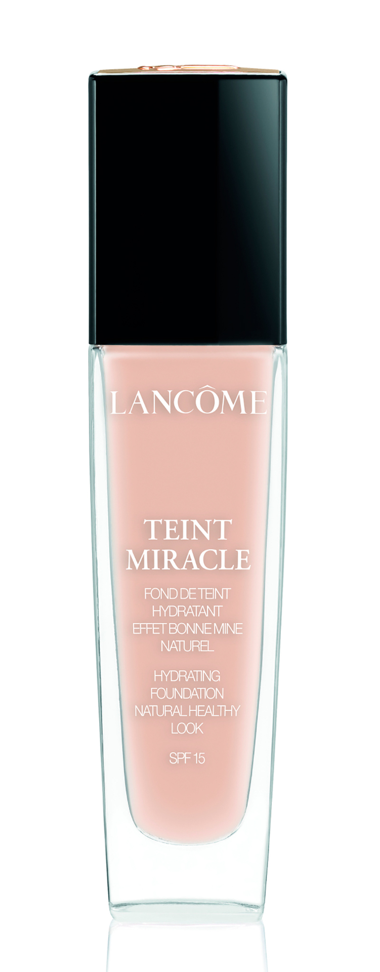Lancôme Teint Miracle Foundation