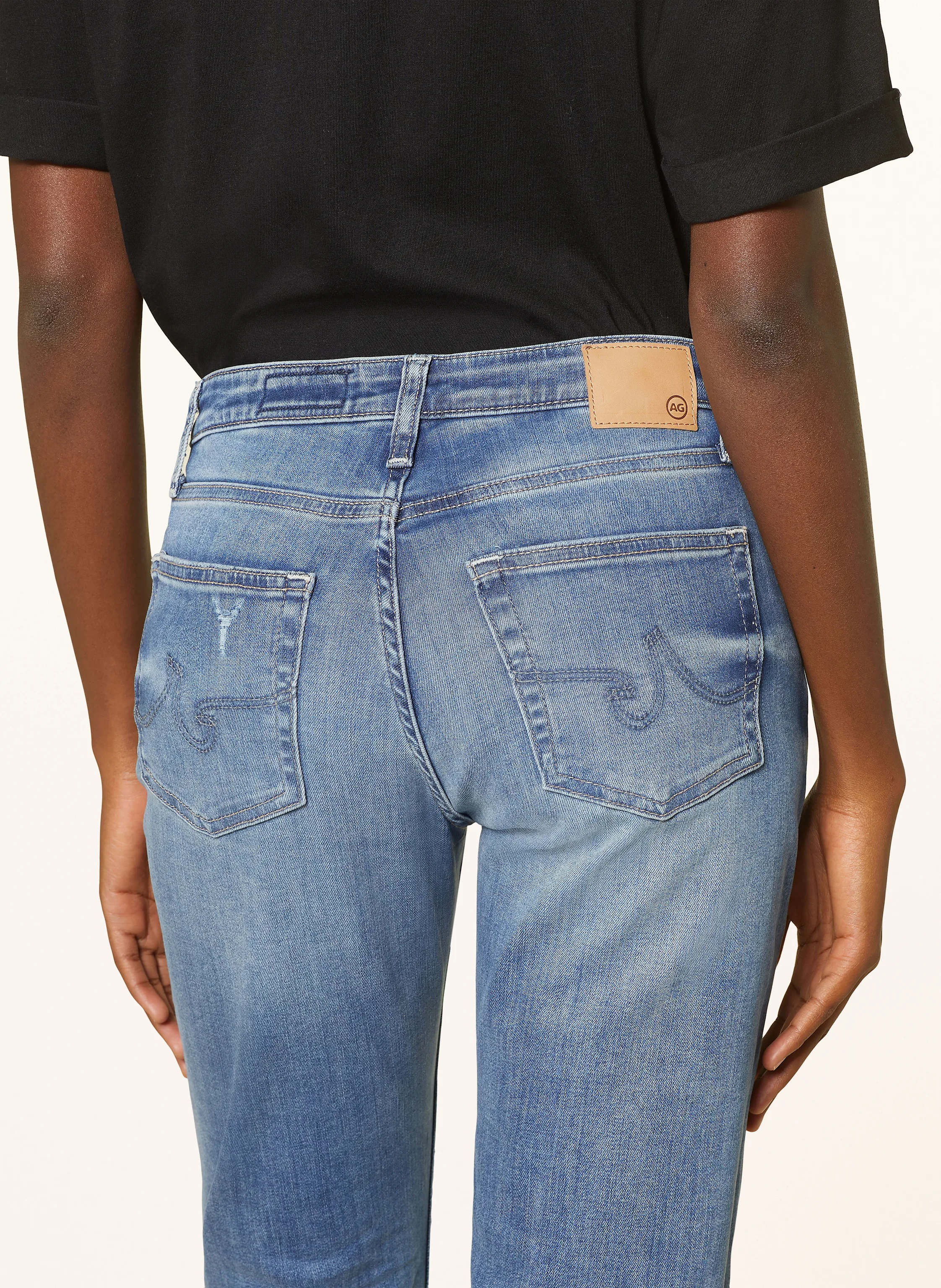 AG Jeans Jeans GIRLFRIEND