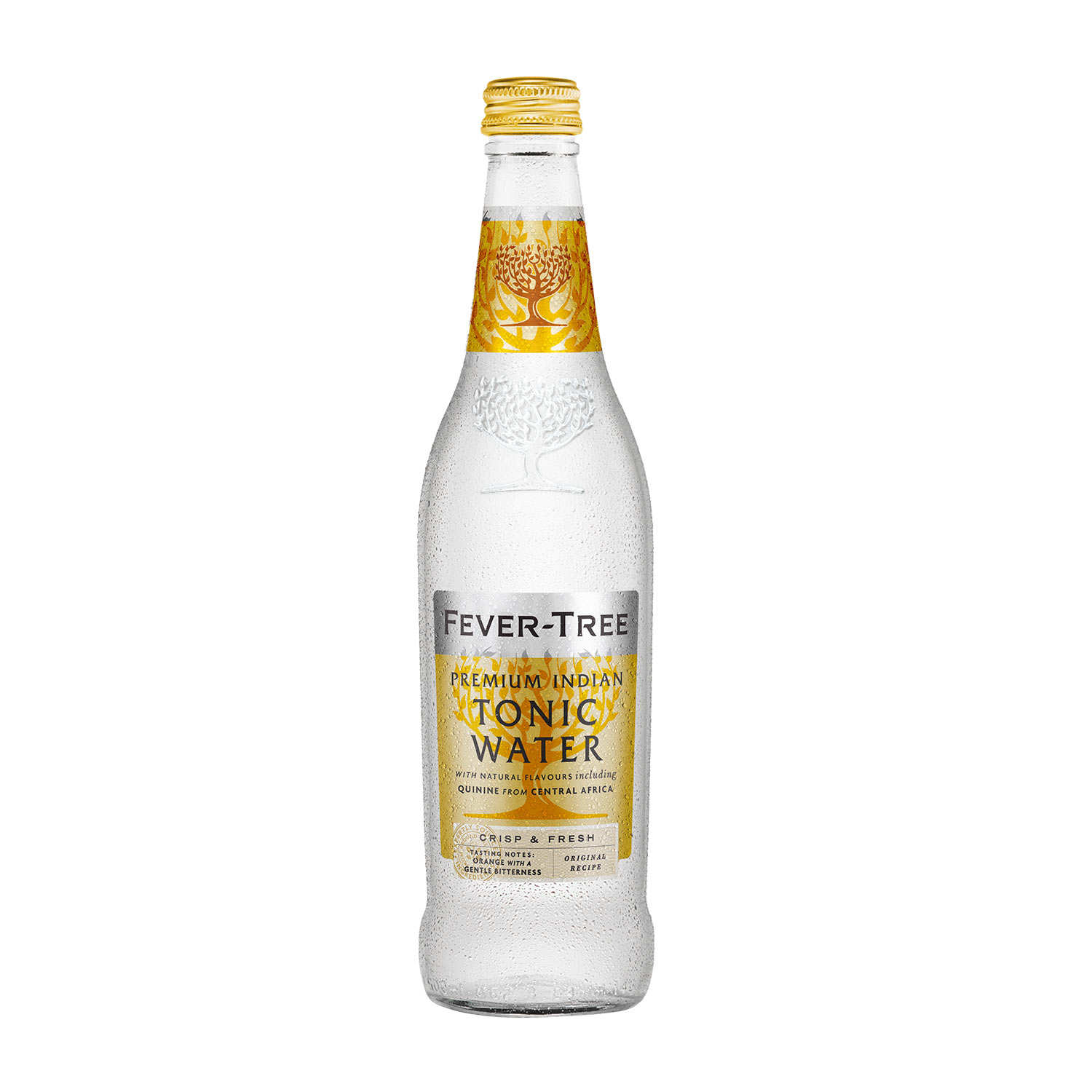 Fever Tree Indian Tonic Water Premium