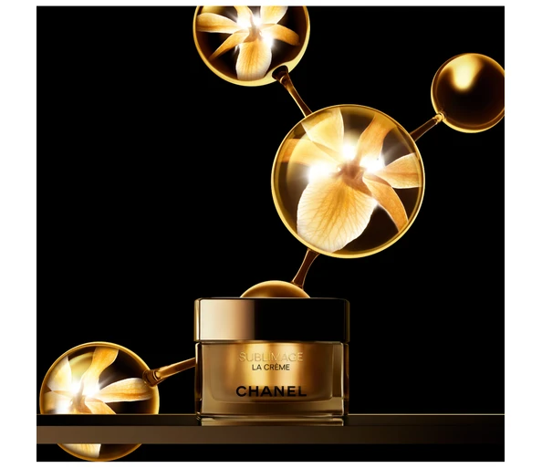 CHANEL SUBLIMAGE Soin ultime