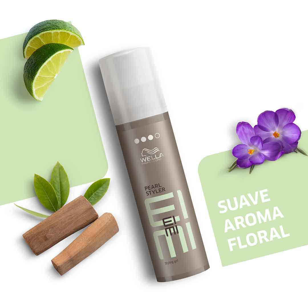 EIMI Texture Pearl Styler - Gel de styling - 100ml