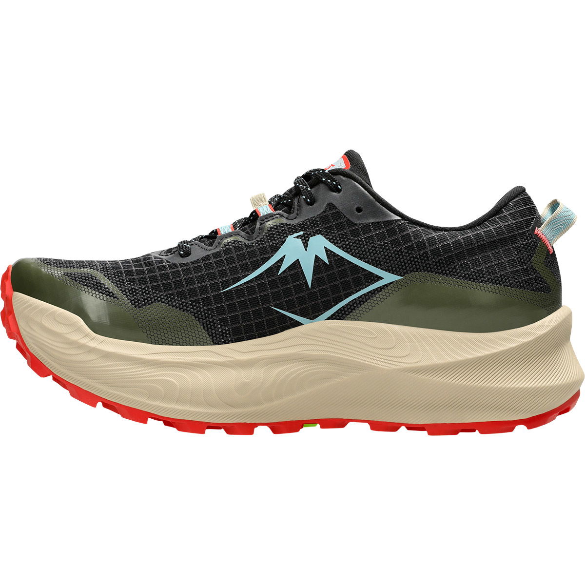 ASICS Trabuco Max 3 Trail Løbesko Herre
