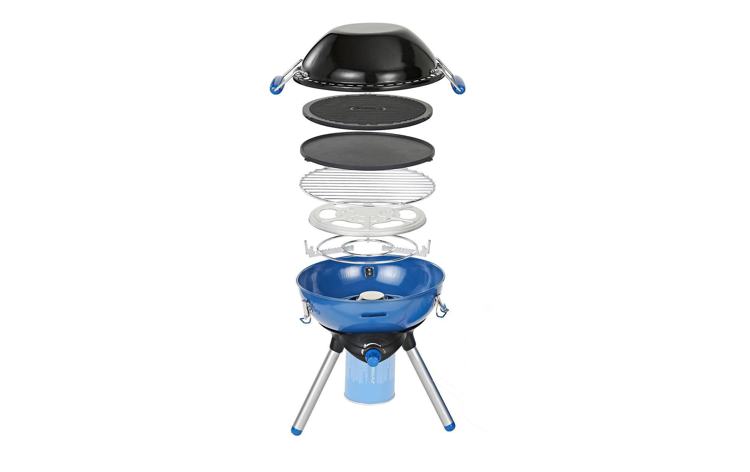 Camping-Grill Party Grill 400 CV<br>Gaskocher