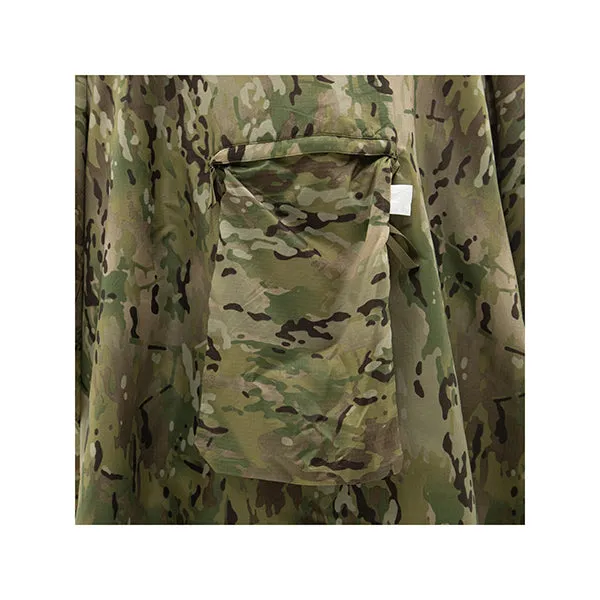 Carinthia -  Carinthia Poncho Pro-C multicam