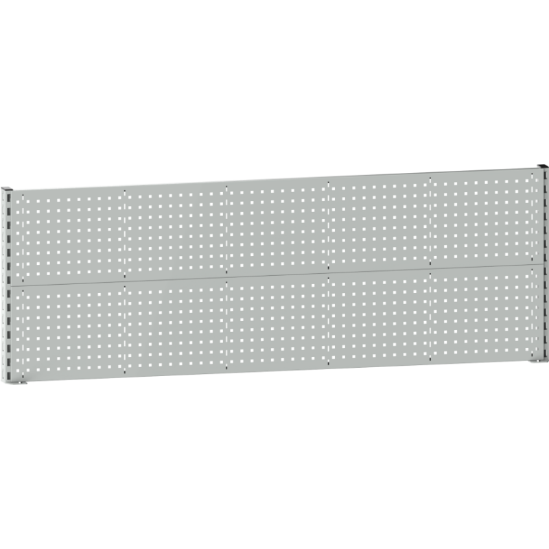Superstructures universelles Lista pour établis H 70 cm
