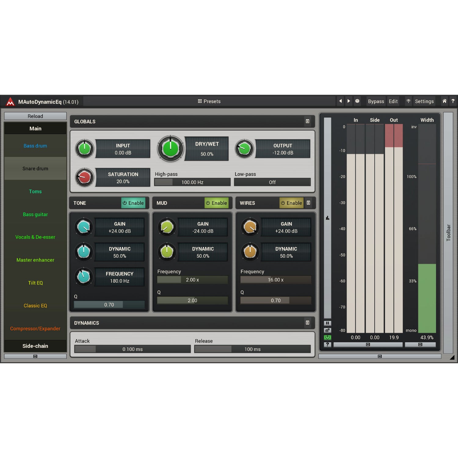 MeldaProduction MAutoDynamicEq (download)