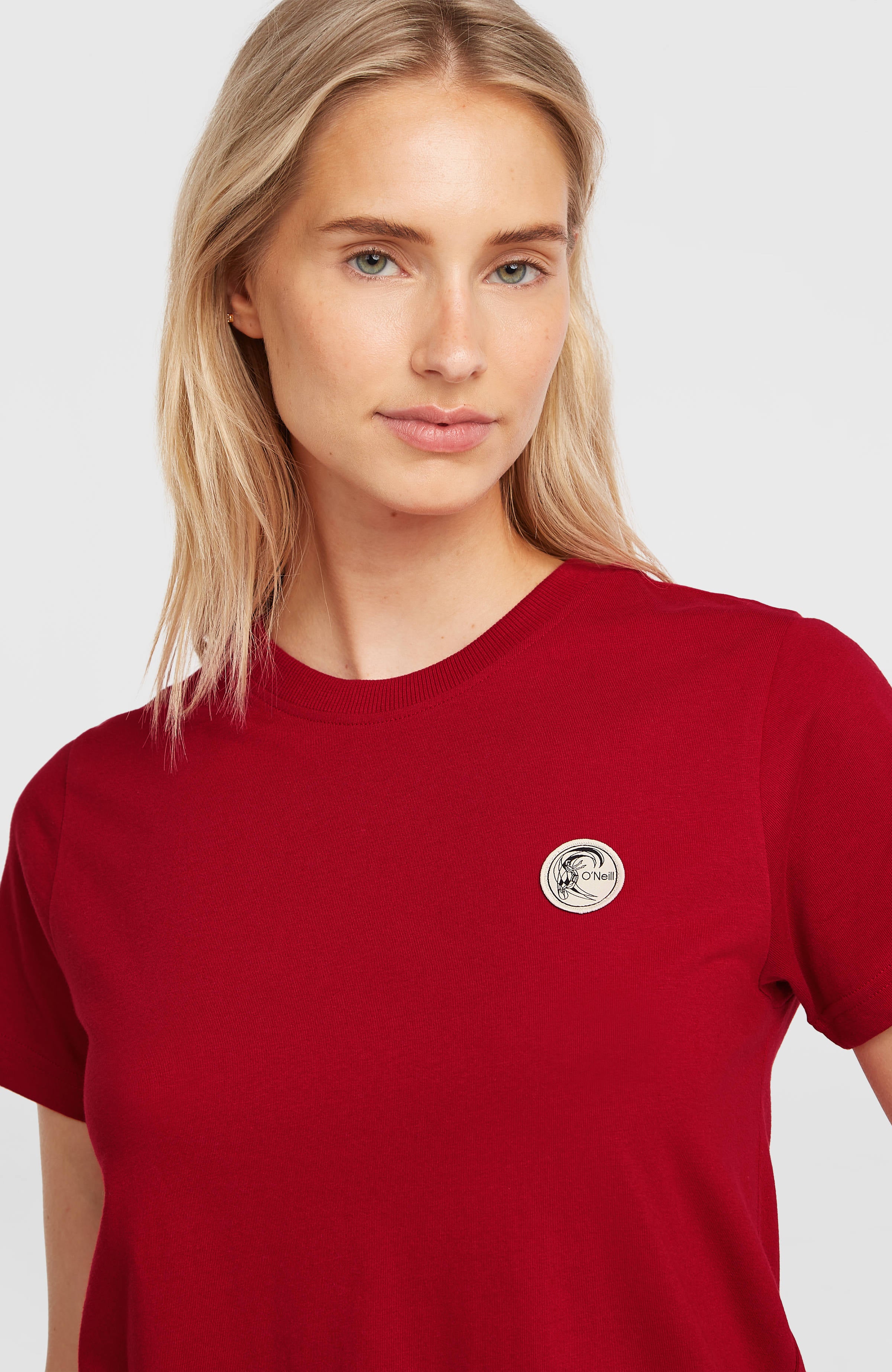 O'Riginals Badge T-shirt