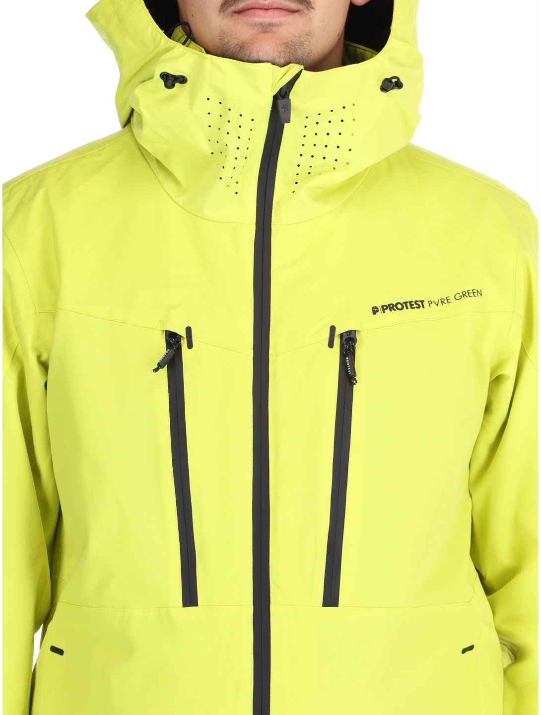 PRTTIMOTHY ski-jas heren