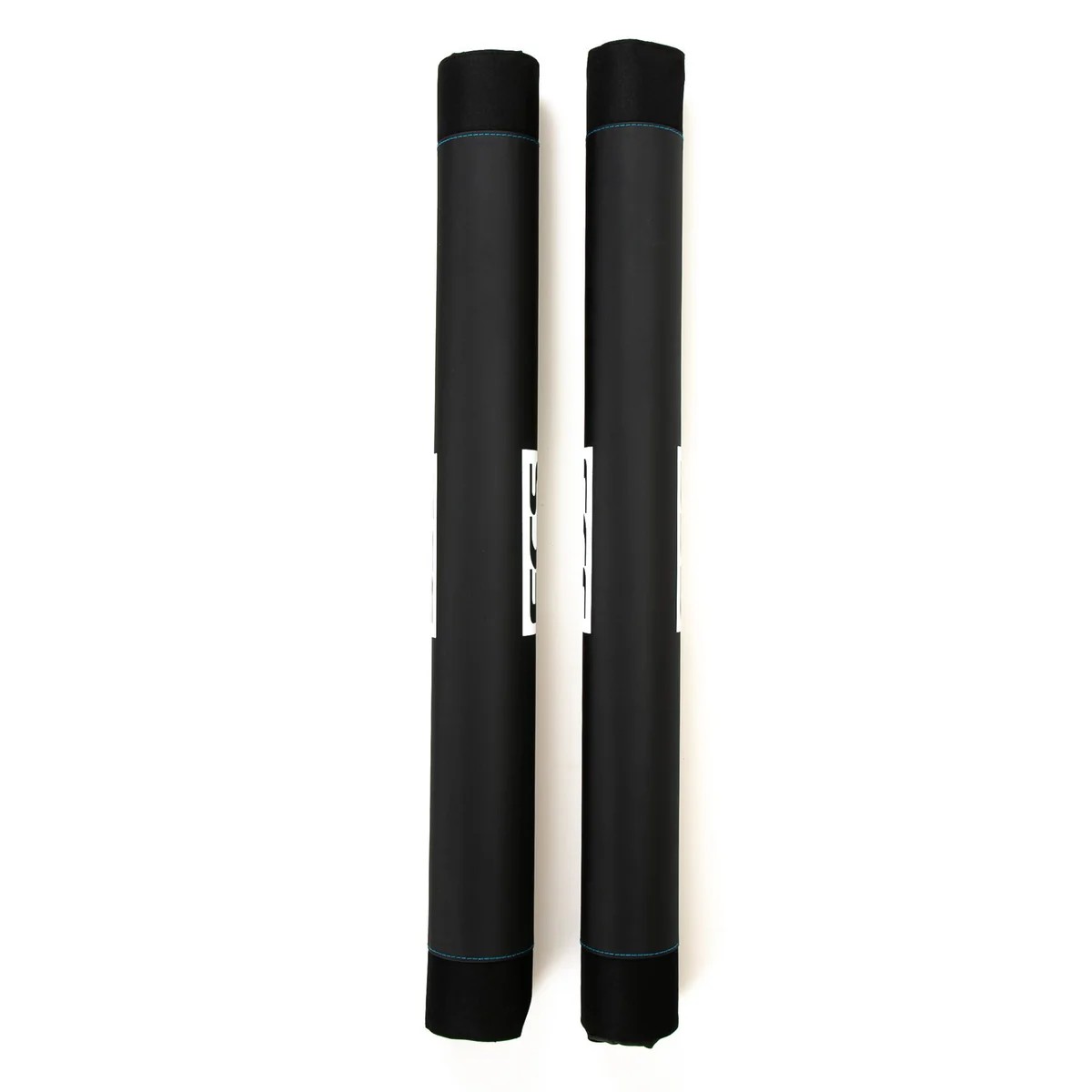 FCS Mousses de toit - Rack Tubes - 740 mm