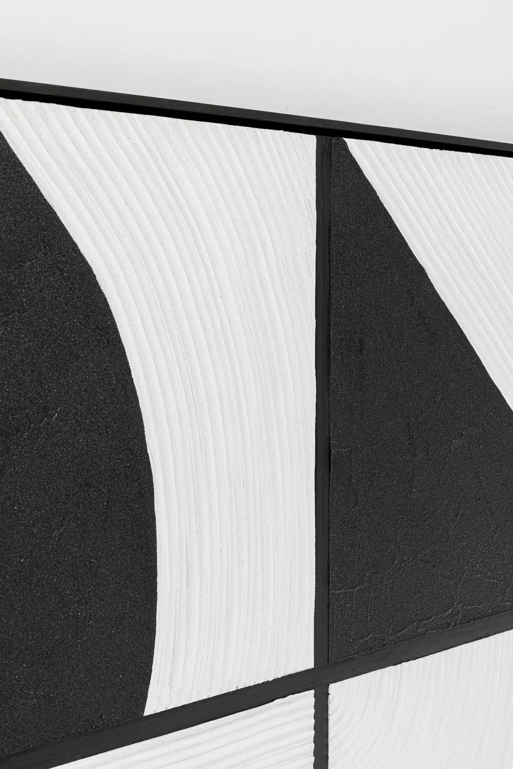 Wandbild 100 x 100 cm Modulo 54192