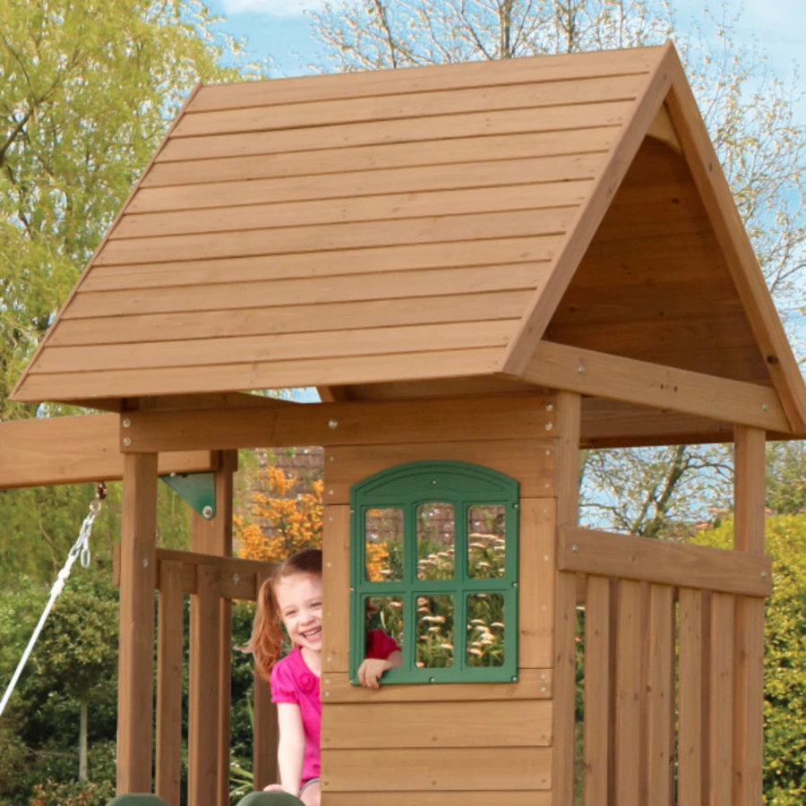 Kidkraft® Klettergerüst Windale