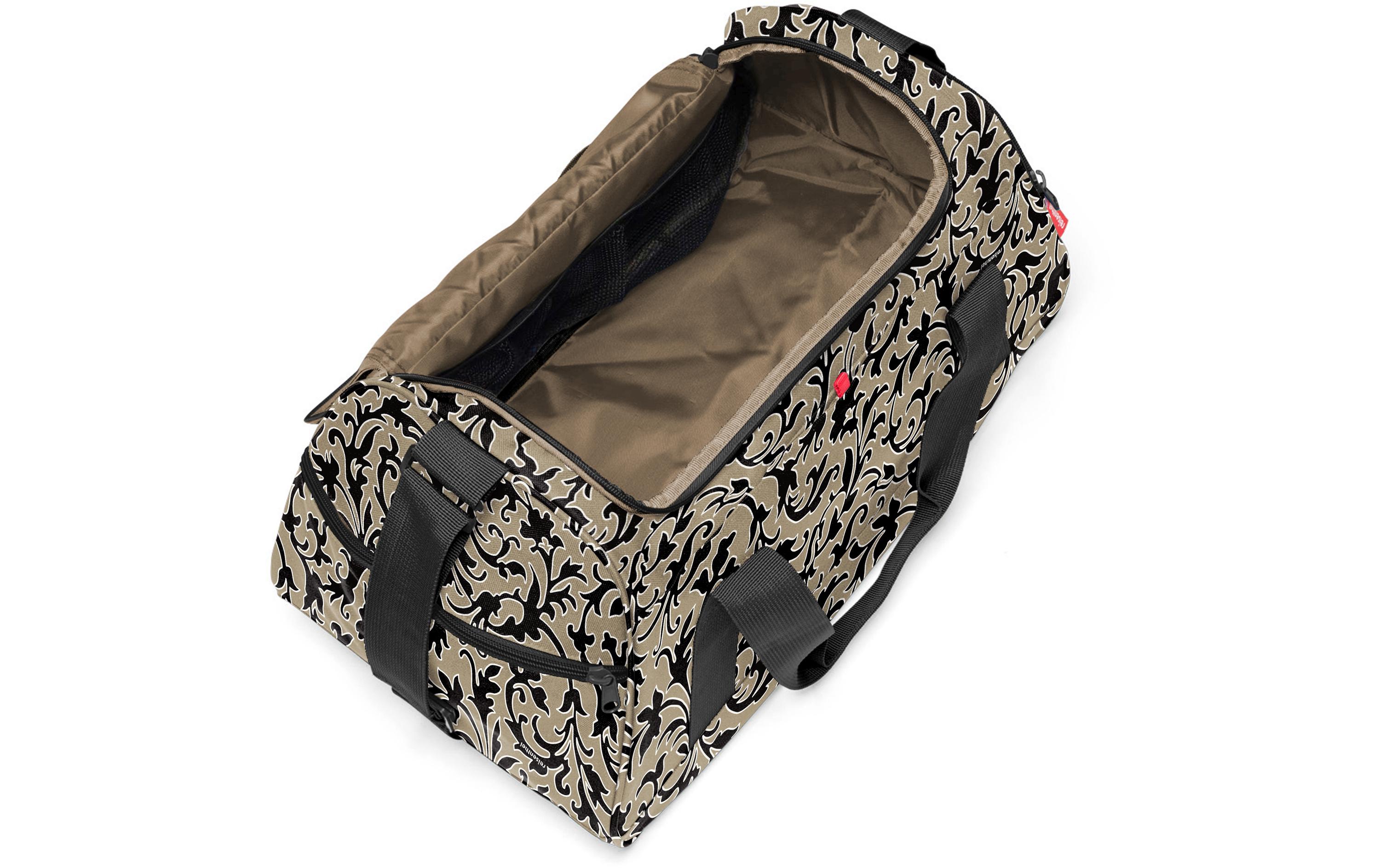 Sporttasche Activitybag Baroque MarbleDynamische Tasche für Sport oder Reisen