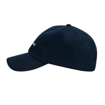 Casquette femme Linear Logo TOMMY HILFIGER